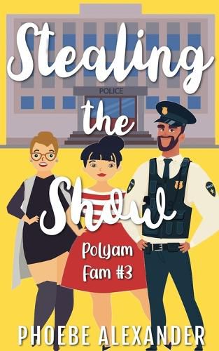 Cover image for Stealing the Show