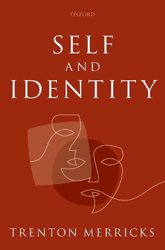 Cover image for Self and Identity