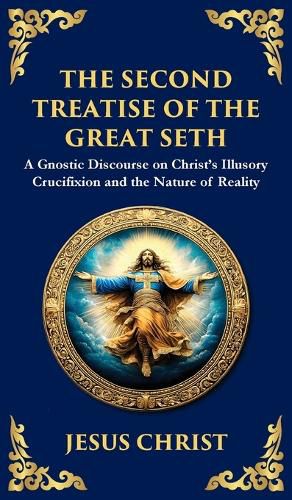 Cover image for The Second Treatise of the Great Seth
