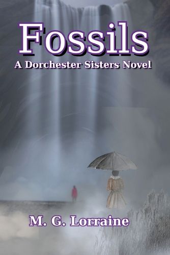 Cover image for Fossils
