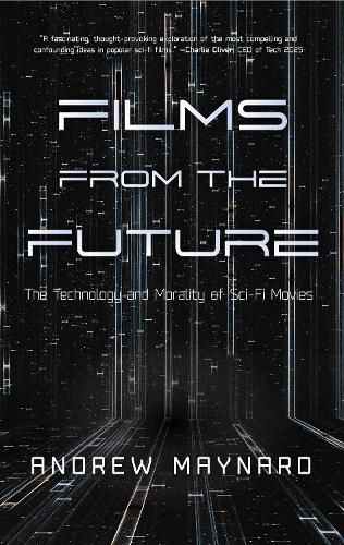 Cover image for Films from the Future