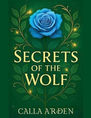 Cover image for Secrets of the Wolf