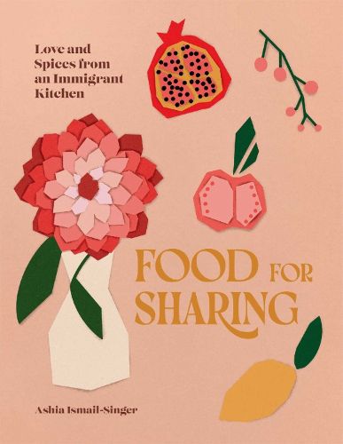 Cover image for Food for Sharing