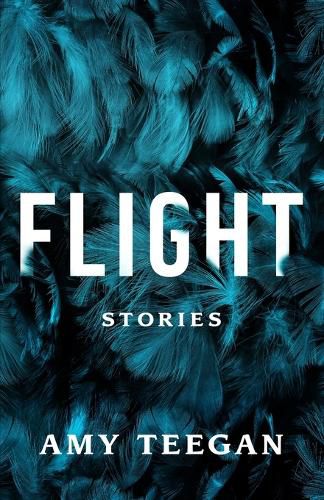 Cover image for Flight