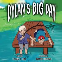 Cover image for Dylan's Big Day