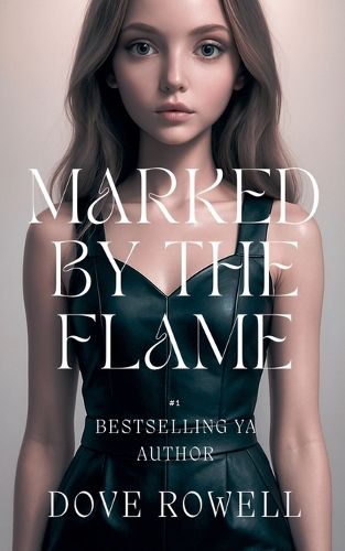 Cover image for Marked By The Flame