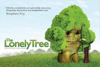 Cover image for The Lonely Tree