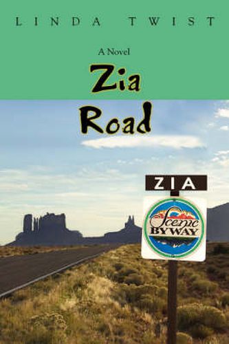 Cover image for Zia Road