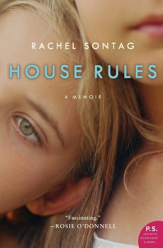 Cover image for House Rules: A Memoir