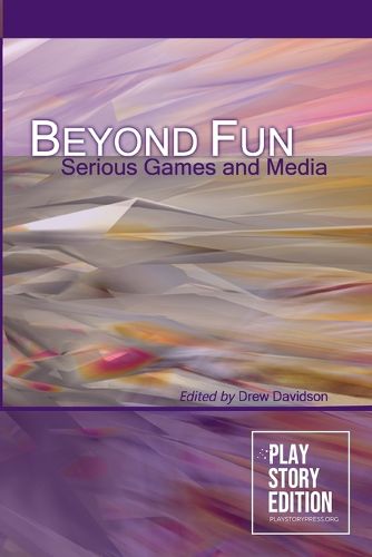 Cover image for Beyond Fun