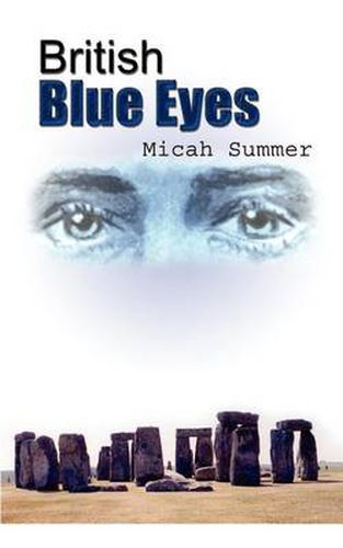 Cover image for British Blue Eyes