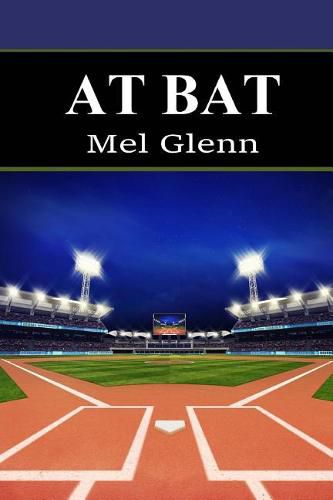 Cover image for At Bat