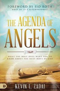 Cover image for Agenda of Angels, The