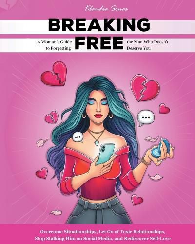 Cover image for Breaking Free