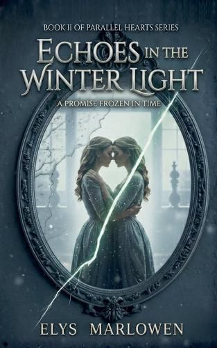 Cover image for Echoes in the Winter Light