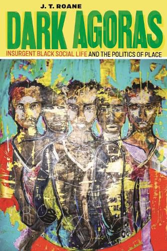 Cover image for Dark Agoras