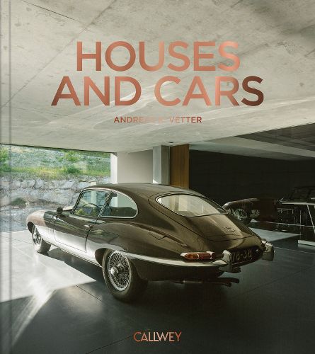 Cover image for Houses and Cars