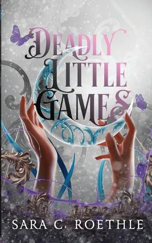 Cover image for Deadly Little Games