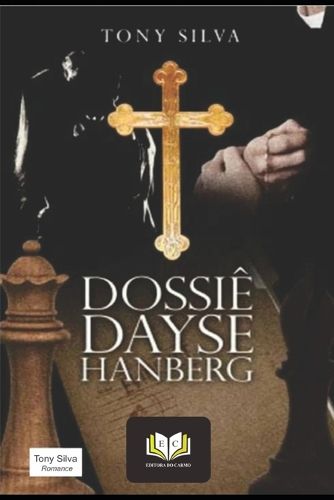 Cover image for Dossie Dayse Hanberg