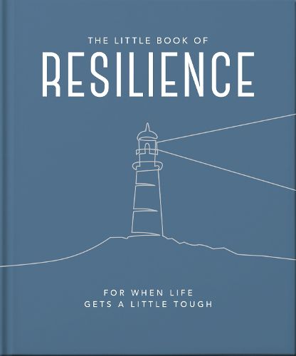 The Little Book of Resilience