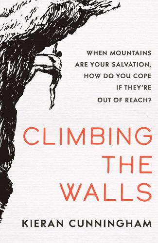 Cover image for Climbing the Walls