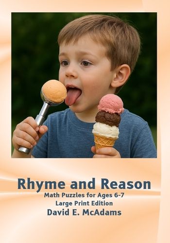 Cover image for Rhyme and Reason