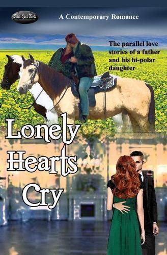 Cover image for Lonely Hearts Cry