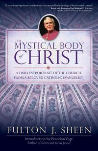 Cover image for The Mystical Body of Christ