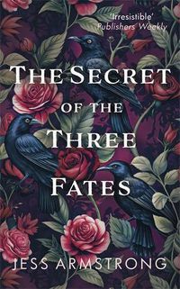 Cover image for The Secret of the Three Fates