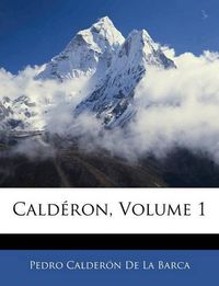 Cover image for Caldron, Volume 1