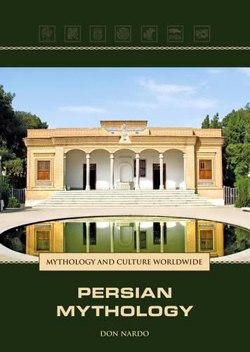 Cover image for Persian Mythology