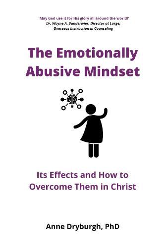 Cover image for The Emotionally Abusive Mindset