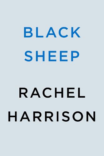 Cover image for Black Sheep
