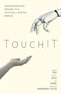 Cover image for TouchIt