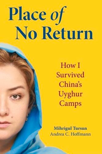 Cover image for Place of No Return