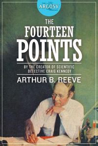 Cover image for The Fourteen Points