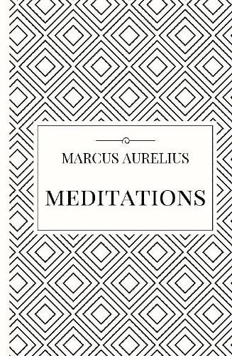 Cover image for Meditations