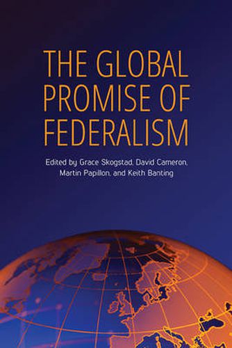 Cover image for The Global Promise of Federalism