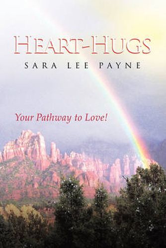 Cover image for Heart-Hugs