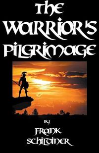 Cover image for The Warrior's Pilgrimage