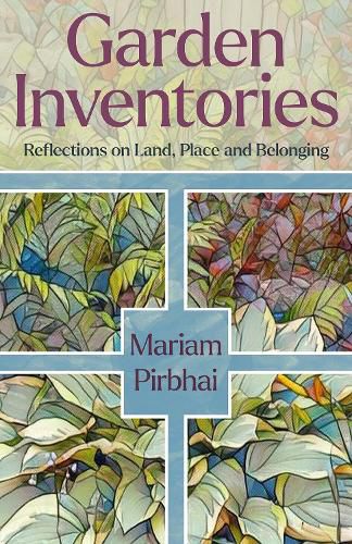 Cover image for Garden Inventories