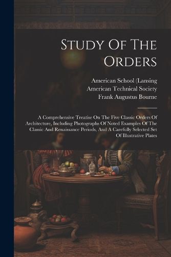 Study Of The Orders