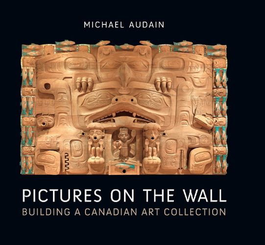 Cover image for Pictures on the Wall