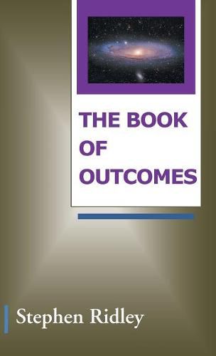 Cover image for The Book of Outcomes