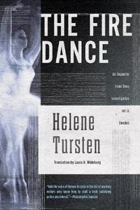 Cover image for The Fire Dance