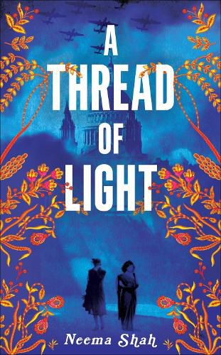 Cover image for A Thread of Light