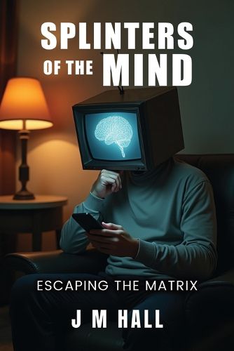 Cover image for Splinters of the Mind