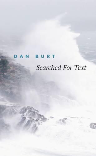 Cover image for Searched for Text