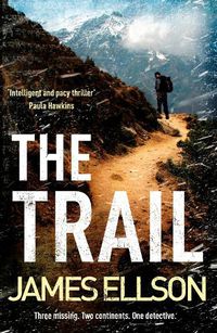 Cover image for The Trail