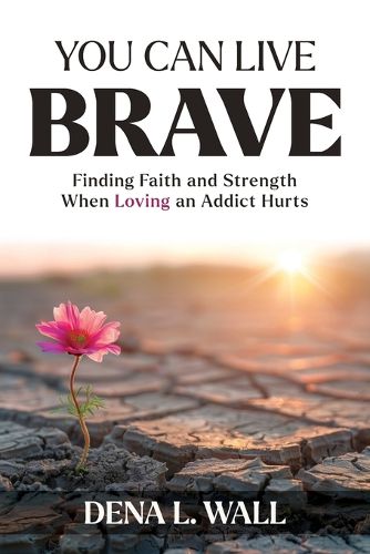 Cover image for You Can Live Brave